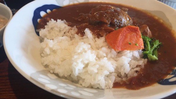 カレー