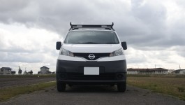 中古車注文　NV200バネット