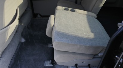 中古車注文　アトレーワゴン　4WD